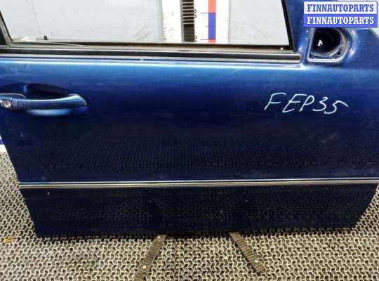 купить дверь передняя правая на MERCEDES BENZ C-CLASS W203
