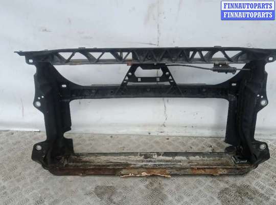 купить передняя панель крепления облицовки (телевизор) на VOLKSWAGEN PHAETON 1