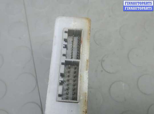 купить блок управления на NISSAN X-TRAIL T31