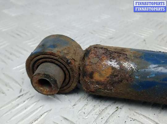 Стойка подвески амортизационная на Skoda Superb III (3V)