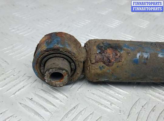 Стойка подвески амортизационная на Skoda Superb III (3V)