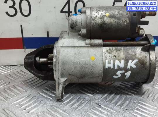 стартер бензиновый CH432065 на CHEVROLET ORLANDO