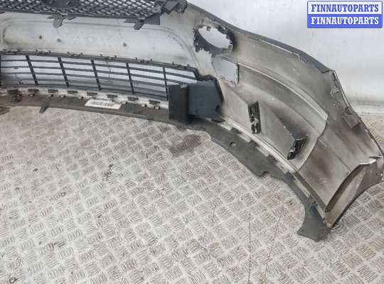 купить бампер передний на FORD S-MAX