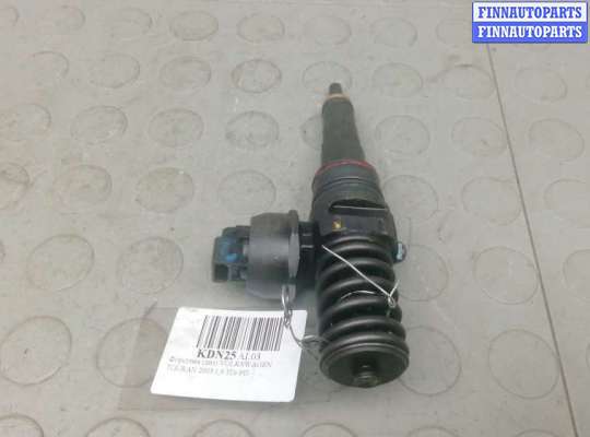 купить форсунка дизельная на VOLKSWAGEN TOURAN (1T1, 1T2)
