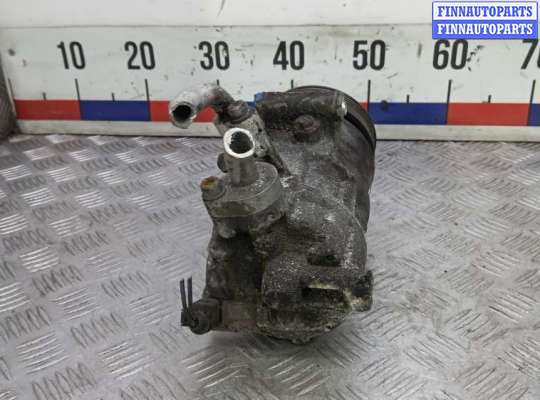 купить компрессор кондиционера дизельный на VOLKSWAGEN GOLF 6