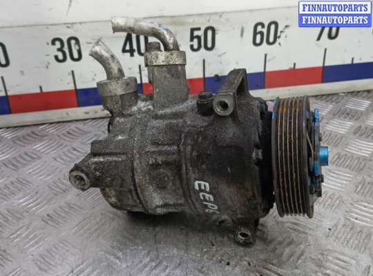 купить компрессор кондиционера дизельный на VOLKSWAGEN GOLF 6