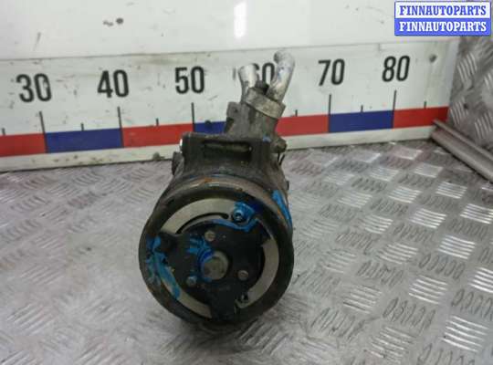 купить компрессор кондиционера дизельный на VOLKSWAGEN GOLF 6