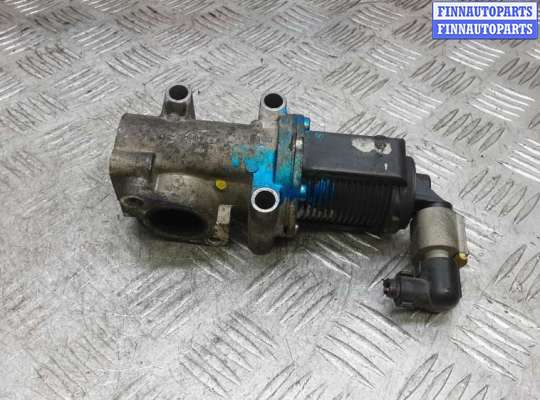 купить клапан egr дизельный на OPEL VECTRA C