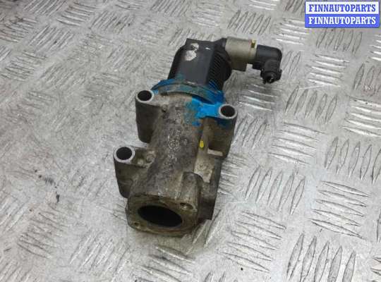 купить клапан egr дизельный на OPEL VECTRA C