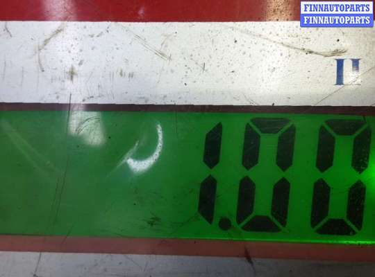 купить клапан egr дизельный на OPEL VECTRA C