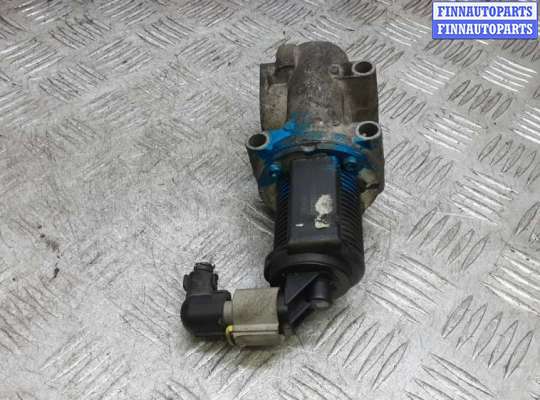 купить клапан egr дизельный на OPEL VECTRA C