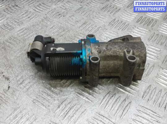 купить клапан egr дизельный на OPEL VECTRA C