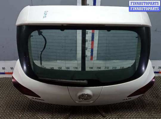 купить дверь 3-5 на OPEL ASTRA J