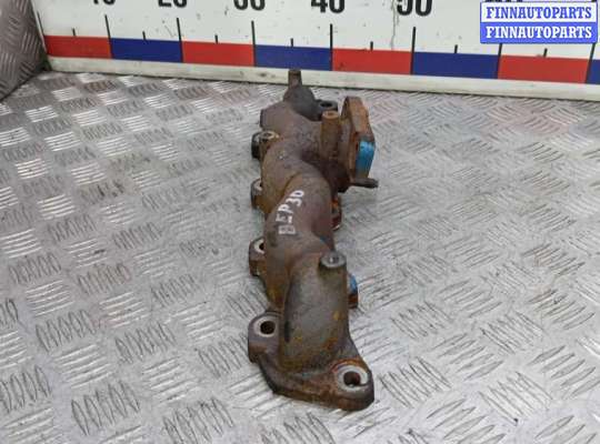 купить выпускной коллектор дизельный на NISSAN X-TRAIL T30