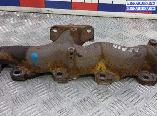 купить выпускной коллектор дизельный на NISSAN X-TRAIL T30