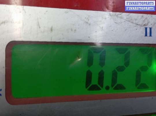 купить клапан управления турбиной (актуатор) на VOLKSWAGEN TOUAREG 7L