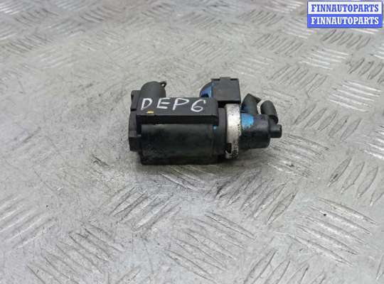 купить клапан управления турбиной (актуатор) на VOLKSWAGEN TOUAREG 7L