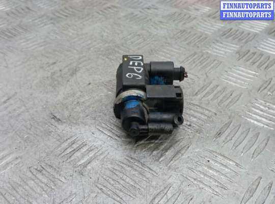 купить клапан управления турбиной (актуатор) на VOLKSWAGEN TOUAREG 7L