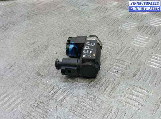 купить клапан управления турбиной (актуатор) на VOLKSWAGEN TOUAREG 7L