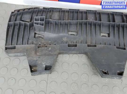 купить защита бампера переднего на OPEL ZAFIRA B