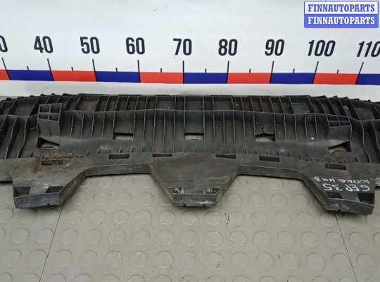 купить защита бампера переднего на OPEL ZAFIRA B