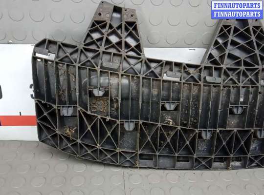 купить защита бампера переднего на OPEL ZAFIRA B