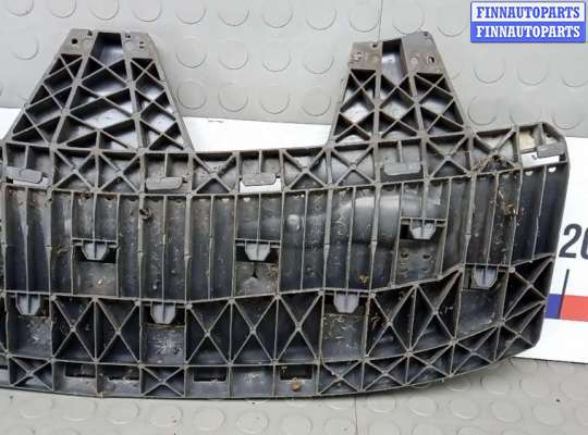 купить защита бампера переднего на OPEL ZAFIRA B