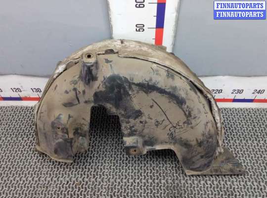 купить защита арок (защита крыла, подкрылок) задняя правая на PEUGEOT 208