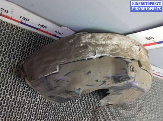 купить защита арок (защита крыла, подкрылок) задняя правая на PEUGEOT 208