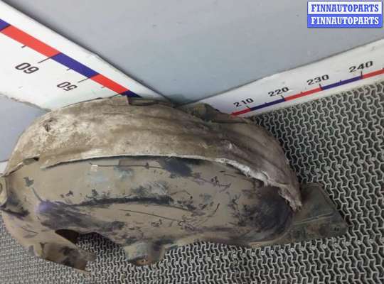 купить защита арок (защита крыла, подкрылок) задняя правая на PEUGEOT 208