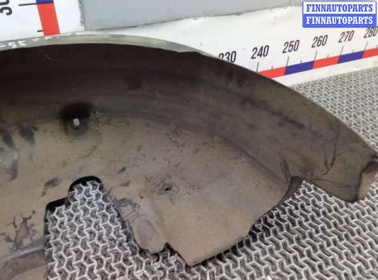купить защита арок (защита крыла, подкрылок) задняя правая на PEUGEOT 208
