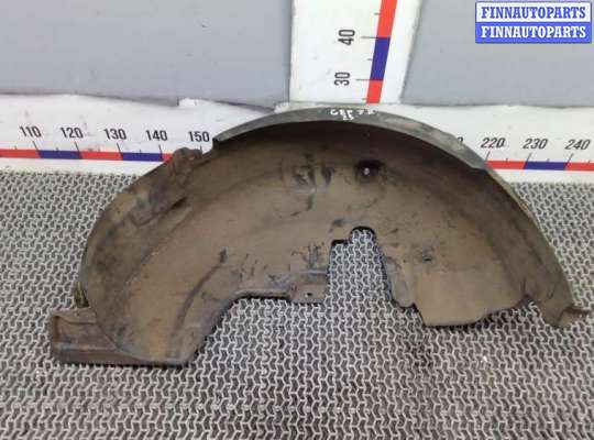 купить защита арок (защита крыла, подкрылок) задняя правая на PEUGEOT 208