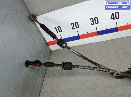 купить кулиса кпп на FORD FOCUS 2