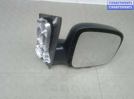 зеркало наружное правое VG2470027 на VOLKSWAGEN CADDY 3