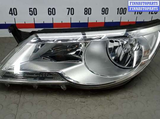 фара левая VG1740173 на VOLKSWAGEN TIGUAN 1