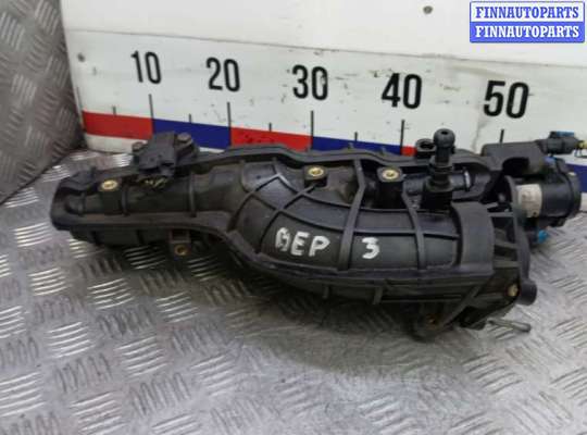 купить впускной коллектор дизельный на HYUNDAI SANTA FE 3