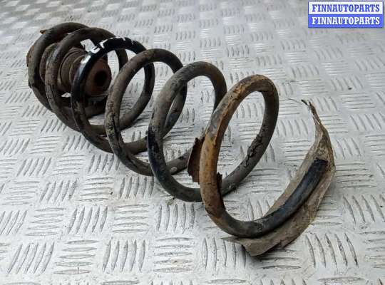 купить пружина задняя на CITROEN C4 GRAND PICASSO 1