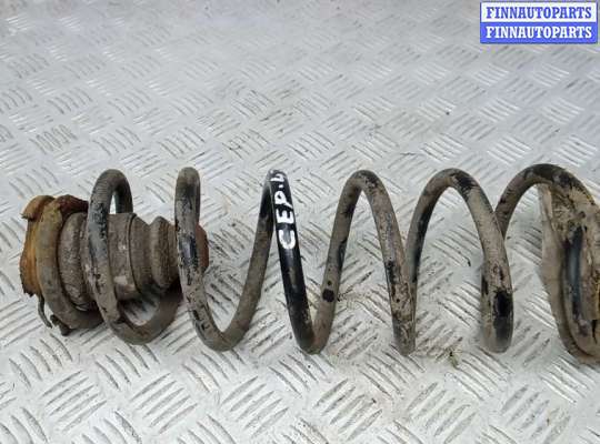 купить пружина задняя на CITROEN C4 GRAND PICASSO 1