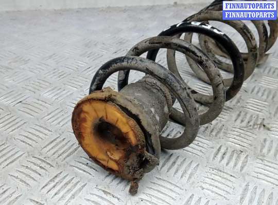 купить пружина задняя на CITROEN C4 GRAND PICASSO 1