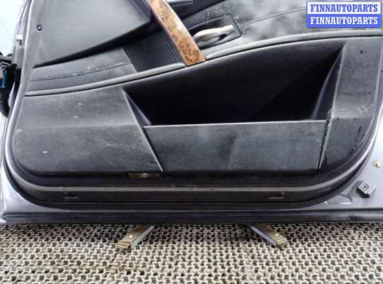 купить дверь передняя правая на BMW 5 E60/E61
