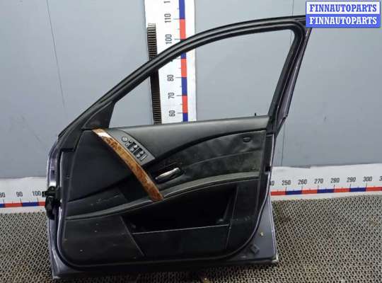 купить дверь передняя правая на BMW 5 E60/E61