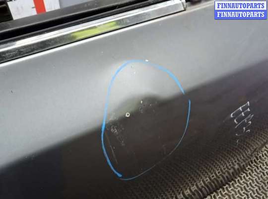 купить дверь передняя правая на BMW 5 E60/E61