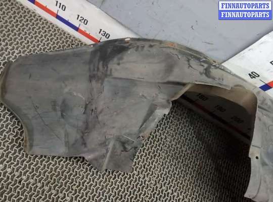 купить защита арок (защита крыла, подкрылок) передняя левая на BMW X5 E53