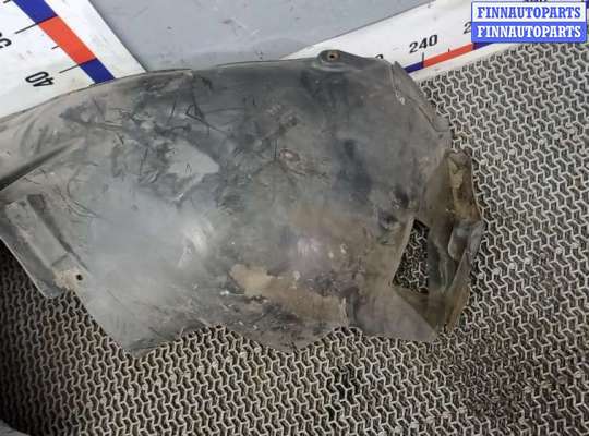 купить защита арок (защита крыла, подкрылок) передняя левая на BMW X5 E53