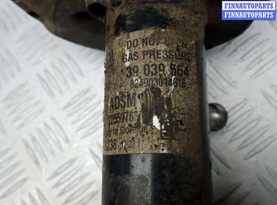 купить стойка передняя правая на OPEL ASTRA K