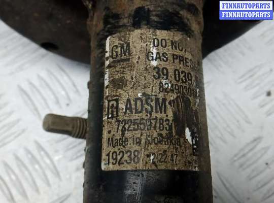 купить стойка передняя правая на OPEL ASTRA K