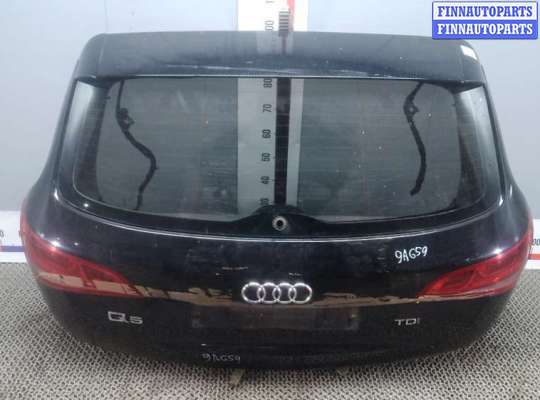 купить кнопка замка 3-5-й двери на AUDI Q5