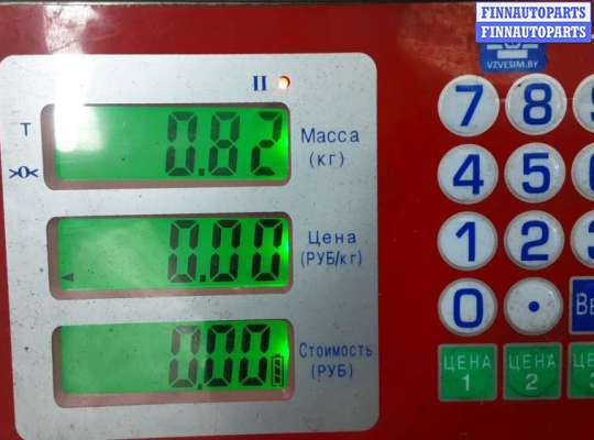 купить блок управления двс на FORD FOCUS 2