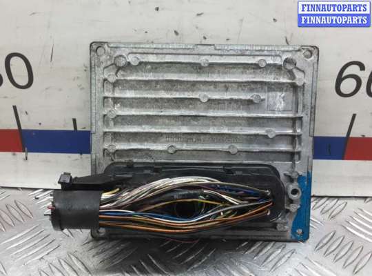 купить блок управления двс на FORD FOCUS 2