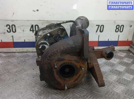 купить турбина дизельная на AUDI Q7